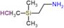 2-(trimethylsilyl)ethanamine hydrochloride