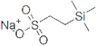 2-(trimethylsilyl)ethanesulfonic acid