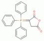 (Triphenylphosphoranylidene)succinic anhydride