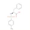 Phenylalanine, N-[(4-methylphenyl)sulfonyl]-