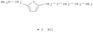 2-Furanmethanamine,5-[[(2-aminoethyl)thio]methyl]-N,N-dimethyl-, hydrochloride (1:2)