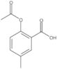 2-(Acetyloxy)-5-methylbenzoic acid