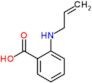 2-(prop-2-en-1-ylamino)benzoic acid