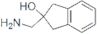 1H-Inden-2-ol, 2-(aminomethyl)-2,3-dihydro-