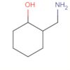 Cyclohexanol, 2-(aminomethyl)-