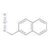 Naphthalene, 2-(azidomethyl)-