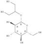 b-D-Glucopiranosídeo, 2-hidroxi-1-(hidroximetil)etil