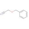 Acetonitrile, (phenylmethoxy)-