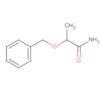 Propanamide, 2-(phenylmethoxy)-