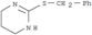 Pyrimidine,1,4,5,6-tetrahydro-2-[(phenylmethyl)thio]-