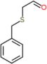 (benzylsulfanyl)acetaldehyde