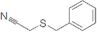 BENZYLTHIOACETONITRILE