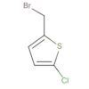 Thiophene, 2-(bromomethyl)-5-chloro-