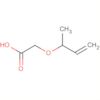 Acetic acid, (3-butenyloxy)-