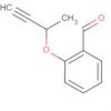 Benzaldehyde, 2-(3-butynyloxy)-