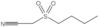 2-(Butylsulfonyl)acetonitrile