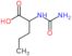 N-carbamyl-dl-norvaline