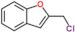 2-(chloromethyl)-1-benzofuran