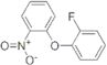 2-fluorophenyl 2-nitrophenyl ether