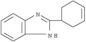 1H-Benzimidazole,2-(3-cyclohexen-1-yl)-