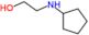 2-(Cyclopentylamino)ethanol