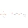 Ethanol, 2-(cyclopropylmethoxy)-, methanesulfonate