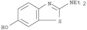 6-Benzothiazolol,2-(diethylamino)-