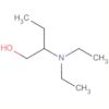 1-Butanol, 2-(diethylamino)-