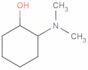 2-(Dimethylamino)cyclohexanol