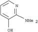 3-Pyridinol,2-(dimethylamino)-