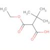 Propanedioic acid, (1,1-dimethylethyl)-, monoethyl ester