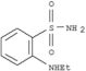 Benzenesulfonamide,2-(ethylamino)-