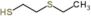 2-(Ethylthio)ethanethiol