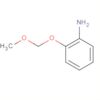 Benzenamine, 2-(methoxymethoxy)-