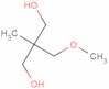 2-(methoxymethyl)-2-methylpropane-1,3-diol