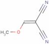 2-(Methoxymethylene)propanedinitrile