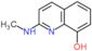 2-(Methylamino)-8-quinolinol