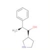 3-Pyrrolidinemethanol, 1-[(1S)-1-phenylethyl]-, (3S)-