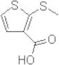 2-(Methylthio)-3-thiophenecarboxylic acid