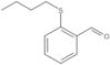 2-(Butylthio)benzaldehyde