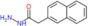 2-(naphthalen-2-yl)acetohydrazide