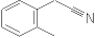 2-Metilfenilacetonitrilo