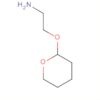 Ethanamine, 2-[(tetrahydro-2H-pyran-2-yl)oxy]-