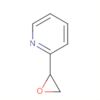 Pyridine, 2-oxiranyl-