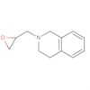 Isoquinoline, 1,2,3,4-tetrahydro-2-(oxiranylmethyl)-