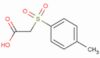 2-[(4-Methylphenyl)sulfonyl]acetic acid