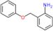 2-(phenoxymethyl)aniline