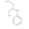 1-Butanol, 2-(phenylamino)-