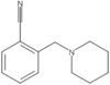 2-(1-Piperidinylmethyl)benzonitrile