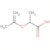 Propanoic acid, 2-(2-propenyloxy)-